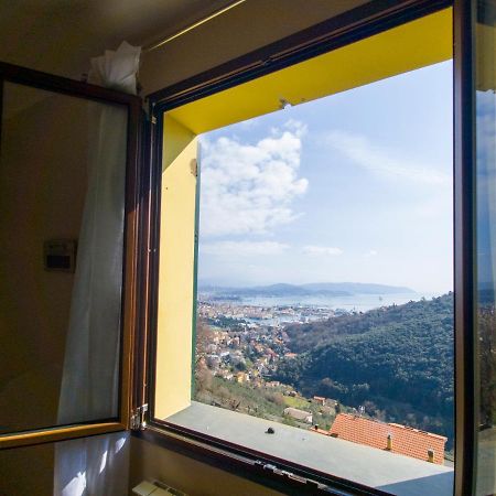 Agriturismo La Pietra 1 E La Pietra 2 라스페치아 외부 사진
