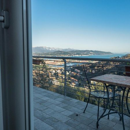 Agriturismo La Pietra 1 E La Pietra 2 라스페치아 외부 사진