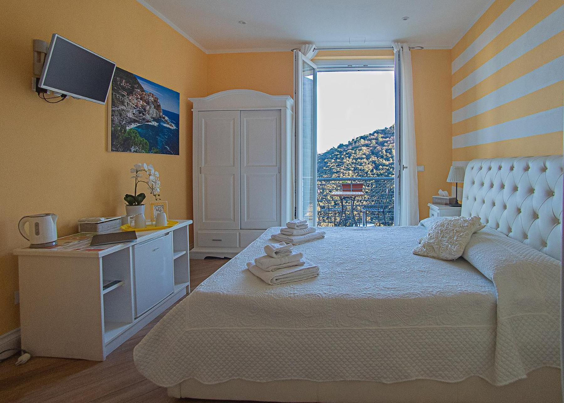 Agriturismo La Pietra 1 E La Pietra 2 라스페치아 외부 사진