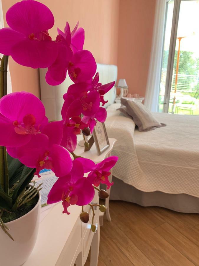 Agriturismo La Pietra 1 E La Pietra 2 라스페치아 외부 사진